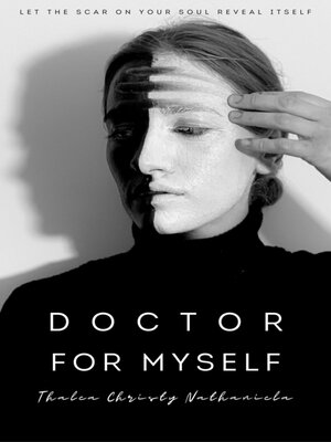 cover image of Doctor for Myself